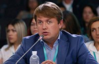 Голова енергокомітету Ради Герус після звільнення Галущенка розповів про "багаторічний конфлікт" із ним