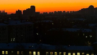 Світла замало. Чи справді знеструмлення зникнуть навесні і чому літо готує неприємний сюрприз 