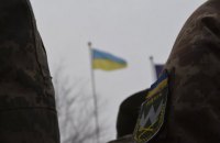 На Донбассе оккупанты обстреляли окрестности Светлодарска и ранили местного жителя