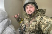 На Луганщині загинув колишній політв'язень Кремля Геннадій Афанасьєв