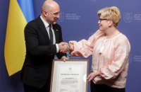 Литва закупить для України 3 тисячі безпілотників і виділить 15 млн євро на програми реабілітації поранених