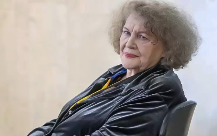 Ліна Костенко: найвідоміша незнайомка української літератури 
