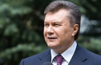 Янукович вимагає припинити "наїзди" на бізнес