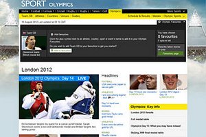 Журналистов BBC попросили воздержаться от патриотизма при освещении Олимпийских Игр