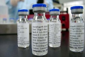 24 жовтня в Україні почнуть продавати вакцину від грипу