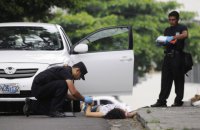 В Акапулько неизвестные убили четырех человек
