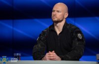 СБУ стало на захист свого співробітника Вітюка, якому НАБУ і САП оголосили підозру