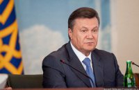 Переговори Януковича з європейськими дипломатами завершилися