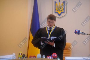 Депутати ініціюють арешт судді Кірєєва