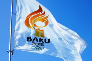 Спортсмены получат 25 тыс. гривен за золотые медали на Европейских играх-2015 