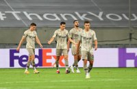 "Шахтер" догнал "Боруссию" и "Тоттенхэм" в клубном рейтинге УЕФА