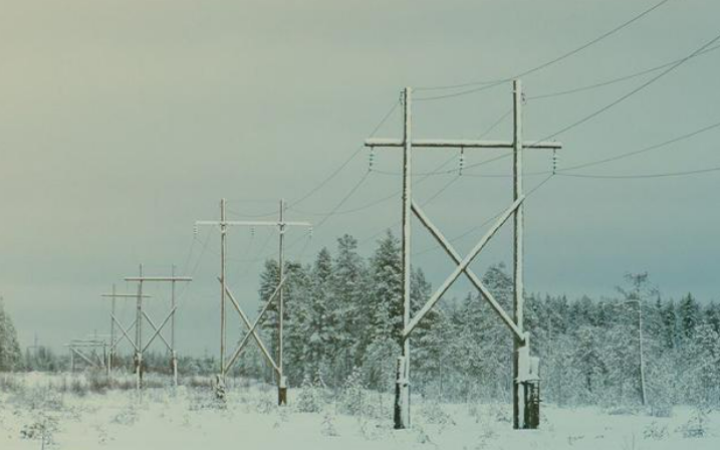 Внаслідок ворожої атаки знеструмлено 53 098 споживачів правобережної частини міста Запоріжжя та області