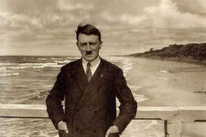 ​В Германии умер любимый певец Гитлера
