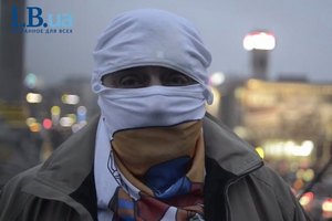 "Европейский выбор предполагает, что прежде, чем тебе дадут по ребрам, у тебя проверят документы", - Адольфыч