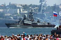 Россия усиливает свое военное присутствие в Крыму