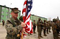США не планують відправляти свої війська в Україну