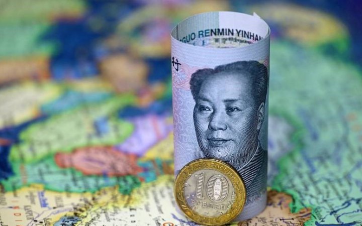 Розвідка: Китай і КНДР ділять російський Далекий Схід