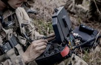 Опитування: трохи більше чверті американців підтримують удари по Ірану 