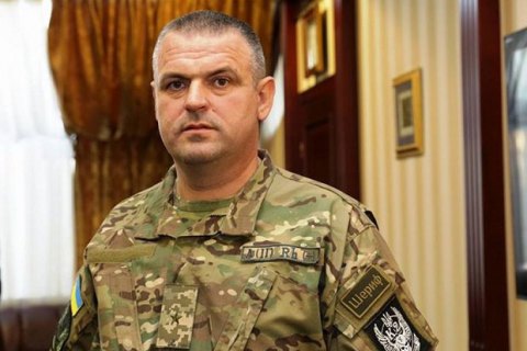 Аваков назначил начальника Управления МВД по делам участников АТО