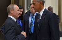 Група сенаторів попросила Обаму розсекретити інформацію про зв'язок РФ з виборами в США