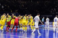 В РФС прокомментировали информацию о двойных премиальных за победу над сборной Украины в полуфинале ЧЕ