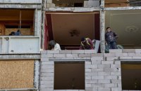 В Україні почали виплачувати кошти у межах програми "єВідновлення" за пошкоджене та зруйноване житло