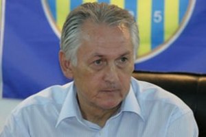 Фоменко: "Збірну очолить вітчизняний фахівець"