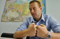 Навальний закликав російські ЗМІ підтримати французьких карикатуристів