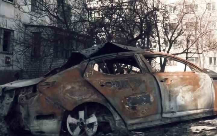 Війська РФ знищили у Сєвєродонецьку всі продовольчі склади