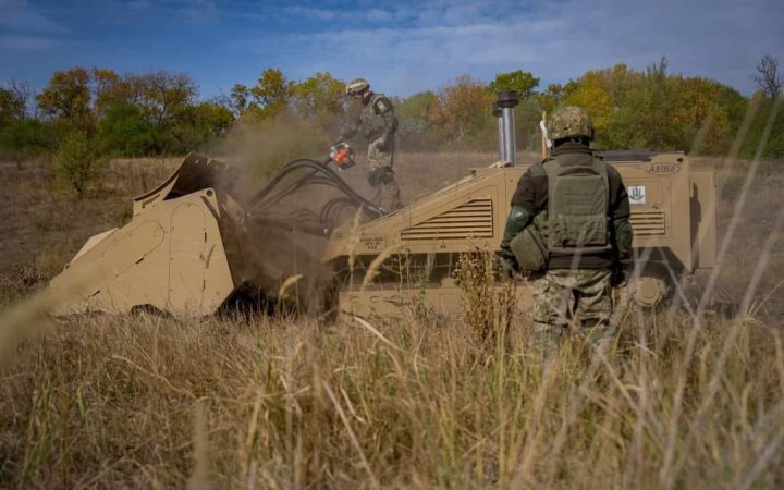 ​Армія ворога втратила за добу 1530 солдатів