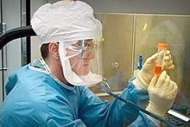 Минздрав подтвердил второй случай "свинного гриппа" в Украине