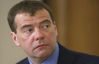 Медведев не приемлет дела против Тимошенко