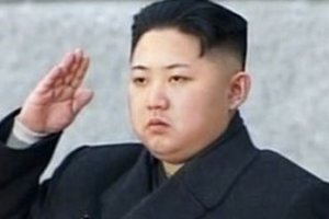 В Южной Корее уже полмесяца не видели Ким Чен Ына
