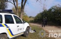 В селе Одесской области мужчина устроил стрельбу, злоумышленник обезврежен, - полиция