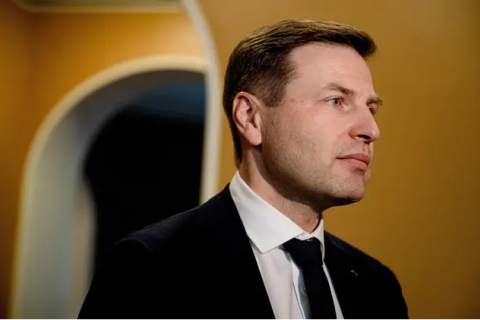 Віцеспікер парламенту Естонії виступив за заборону в країні прокремлівських телеканалів