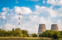 Литовська енергокомпанія передає Україні обладнання зі своєї ТЕЦ