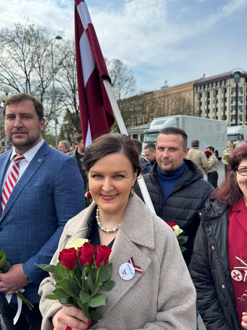 Юлія Степаненко