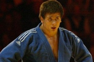 Украинец Валентин Греков выиграл "серебро" на Кубке мира по дзюдо  