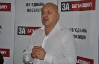 Пане Ксенжук, з ким ваш “Фронт змін”?