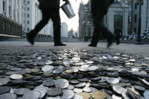 Украинцы задолжали банкам почти 200 млрд гривен