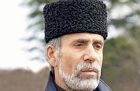 Муфтий Крыма назвал нападение на Соборную мечеть ксенофобией