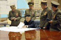 Власти КНДР призвали граждан готовиться к "сложным временам"