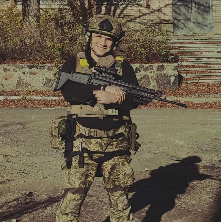 Валерій Мірзаєв