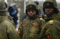 Росія створює бомбу сповільненої дії проти африканців, – у МЗС прокоментували дані щодо вербування Росією найманців із Африки