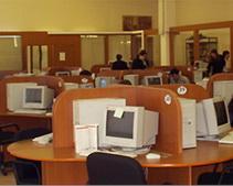 Жители Днепропетровска смогут пользоваться бесплатным электронным читальным залом