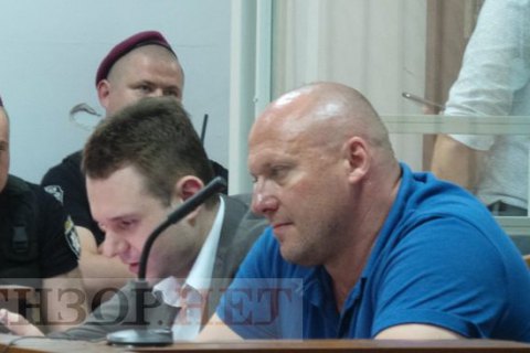 Апелляционный суд выпустил "догхантера" Святогора из-под стражи