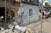На Херсонщині унаслідок російських атак загинули три людини, ще десятеро зазнали поранень