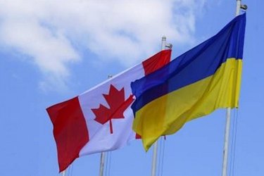 Україна і Канада підписали угоду про створення зони вільної торгівлі