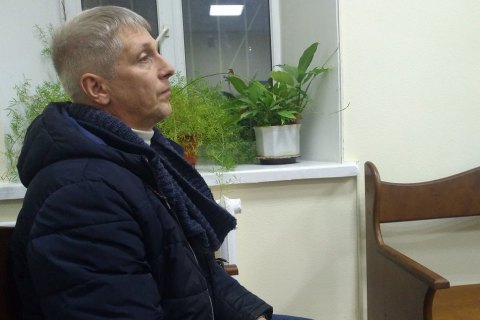 Суди щодо Майдану: звинувачений ухилився від відповідальності завдяки прокурорам