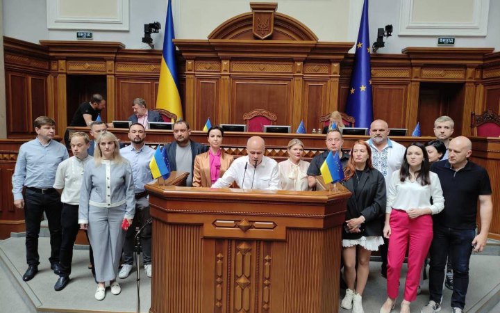 Нардепи засудили візит високопосадовця ВООЗ до Росії